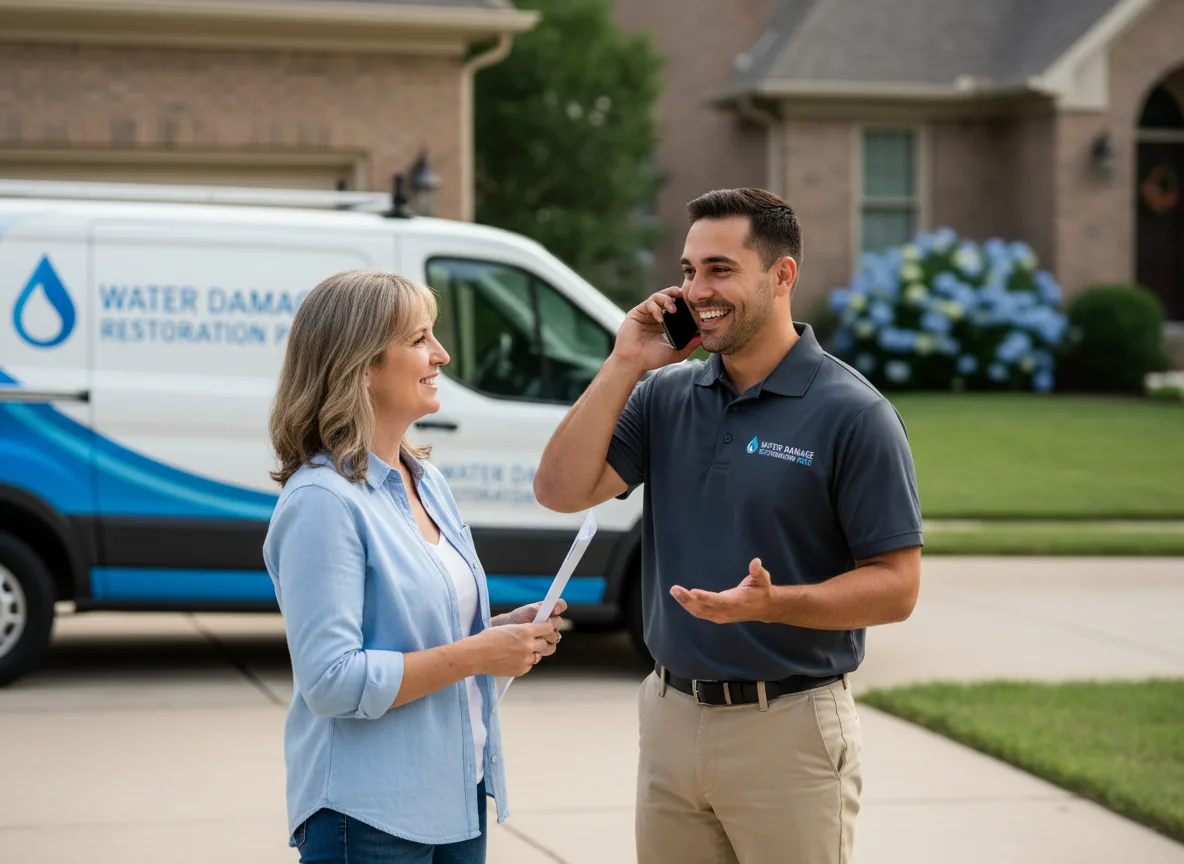 Flood Restoration Weston, FL FAQs